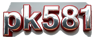 pk581 logo